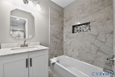 Tiny photo for 9 Forest Avenue, Richmond, VA 23223 (MLS # 2524117)