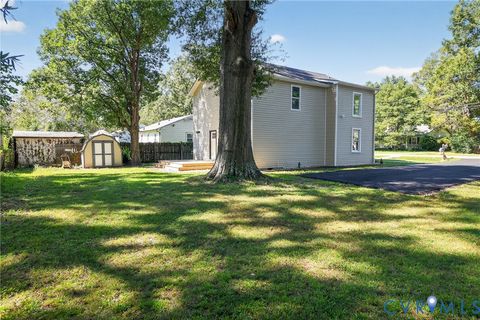 Tiny photo for 9 Forest Avenue, Richmond, VA 23223 (MLS # 2524117)
