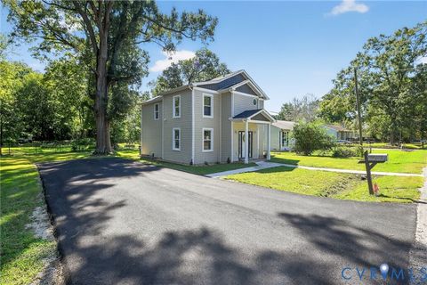 Tiny photo for 9 Forest Avenue, Richmond, VA 23223 (MLS # 2524117)