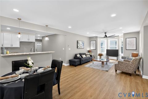 Tiny photo for 9 Forest Avenue, Richmond, VA 23223 (MLS # 2524117)