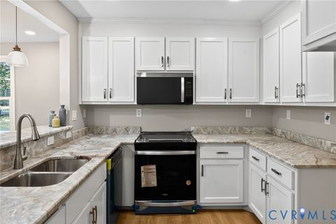 Tiny photo for 9 Forest Avenue, Richmond, VA 23223 (MLS # 2524117)