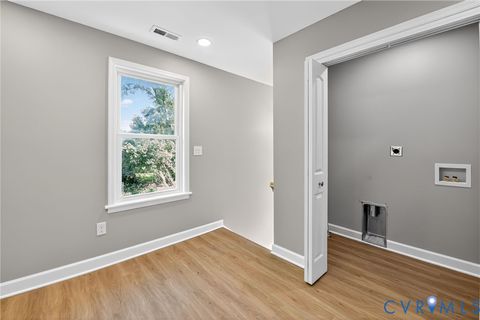 Tiny photo for 9 Forest Avenue, Richmond, VA 23223 (MLS # 2524117)