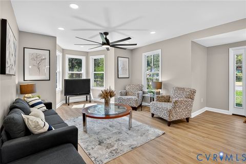 Tiny photo for 9 Forest Avenue, Richmond, VA 23223 (MLS # 2524117)