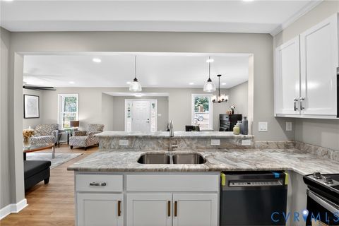 Tiny photo for 9 Forest Avenue, Richmond, VA 23223 (MLS # 2524117)