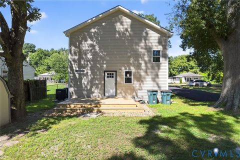 Tiny photo for 9 Forest Avenue, Richmond, VA 23223 (MLS # 2524117)