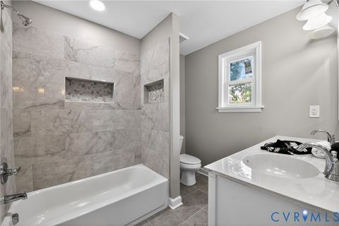 Tiny photo for 9 Forest Avenue, Richmond, VA 23223 (MLS # 2524117)