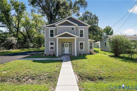 Photo of 9 Forest Avenue, Richmond, VA 23223 (MLS # 2524117)