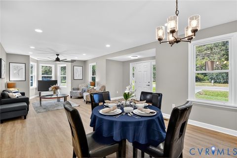 Tiny photo for 9 Forest Avenue, Richmond, VA 23223 (MLS # 2524117)