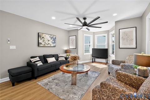 Tiny photo for 9 Forest Avenue, Richmond, VA 23223 (MLS # 2524117)