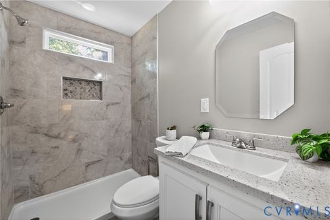 Tiny photo for 9 Forest Avenue, Richmond, VA 23223 (MLS # 2524117)