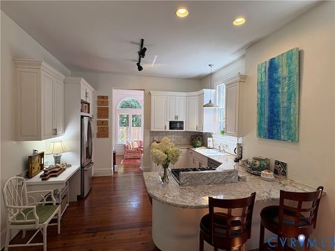 Tiny photo for 2004 Hanover Avenue, Richmond, VA 23220 (MLS # 2600183)