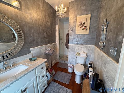 Tiny photo for 2004 Hanover Avenue, Richmond, VA 23220 (MLS # 2600183)