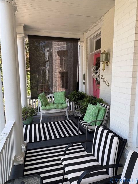 Tiny photo for 2004 Hanover Avenue, Richmond, VA 23220 (MLS # 2600183)