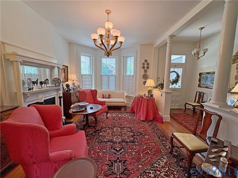 Tiny photo for 2004 Hanover Avenue, Richmond, VA 23220 (MLS # 2600183)