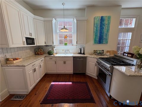 Tiny photo for 2004 Hanover Avenue, Richmond, VA 23220 (MLS # 2600183)