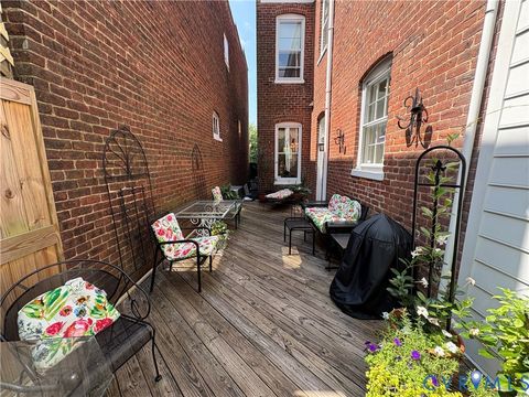 Tiny photo for 2004 Hanover Avenue, Richmond, VA 23220 (MLS # 2600183)