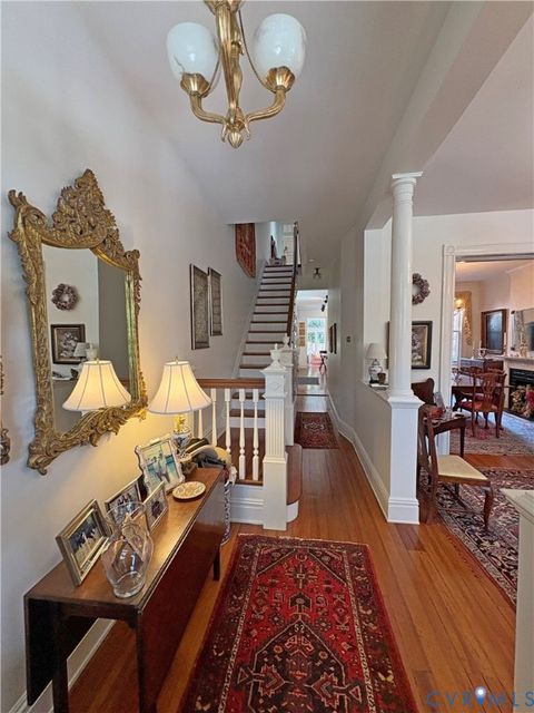 Tiny photo for 2004 Hanover Avenue, Richmond, VA 23220 (MLS # 2600183)