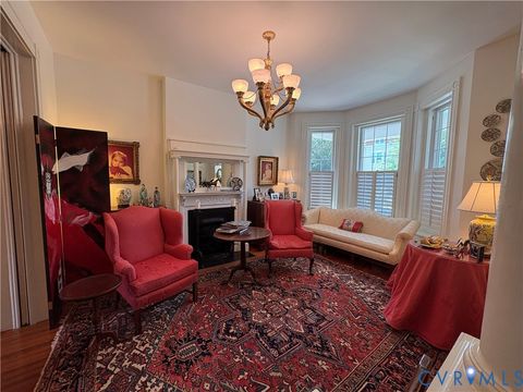 Tiny photo for 2004 Hanover Avenue, Richmond, VA 23220 (MLS # 2600183)