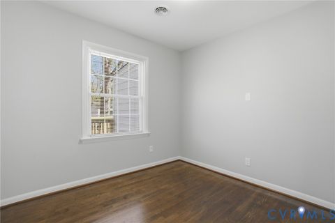 Tiny photo for 125 N Ash Avenue, Highland Springs, VA 23075 (MLS # 2608070)
