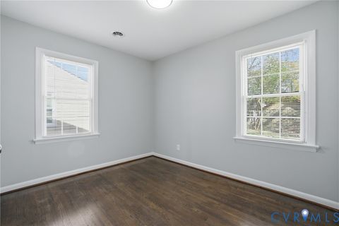 Tiny photo for 125 N Ash Avenue, Highland Springs, VA 23075 (MLS # 2608070)