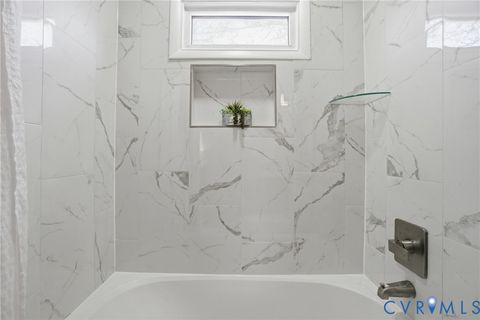 Tiny photo for 125 N Ash Avenue, Highland Springs, VA 23075 (MLS # 2608070)