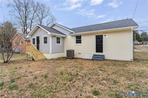 Tiny photo for 3028 Laurelbrook Drive, Richmond, VA 23224 (MLS # 2605035)