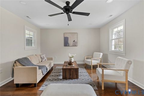 Tiny photo for 3028 Laurelbrook Drive, Richmond, VA 23224 (MLS # 2605035)