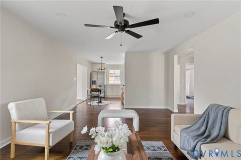 Tiny photo for 3028 Laurelbrook Drive, Richmond, VA 23224 (MLS # 2605035)