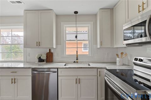 Tiny photo for 3028 Laurelbrook Drive, Richmond, VA 23224 (MLS # 2605035)