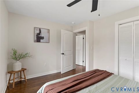 Tiny photo for 3028 Laurelbrook Drive, Richmond, VA 23224 (MLS # 2605035)