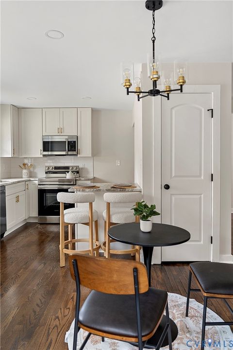 Tiny photo for 3028 Laurelbrook Drive, Richmond, VA 23224 (MLS # 2605035)