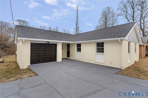 Tiny photo for 3028 Laurelbrook Drive, Richmond, VA 23224 (MLS # 2605035)