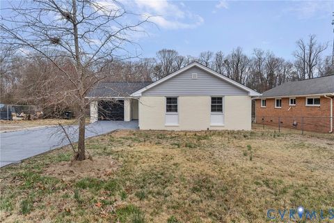 Tiny photo for 3028 Laurelbrook Drive, Richmond, VA 23224 (MLS # 2605035)