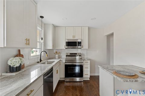 Tiny photo for 3028 Laurelbrook Drive, Richmond, VA 23224 (MLS # 2605035)