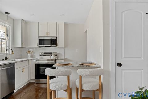 Tiny photo for 3028 Laurelbrook Drive, Richmond, VA 23224 (MLS # 2605035)