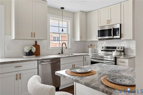 Tiny photo for 3028 Laurelbrook Drive, Richmond, VA 23224 (MLS # 2605035)