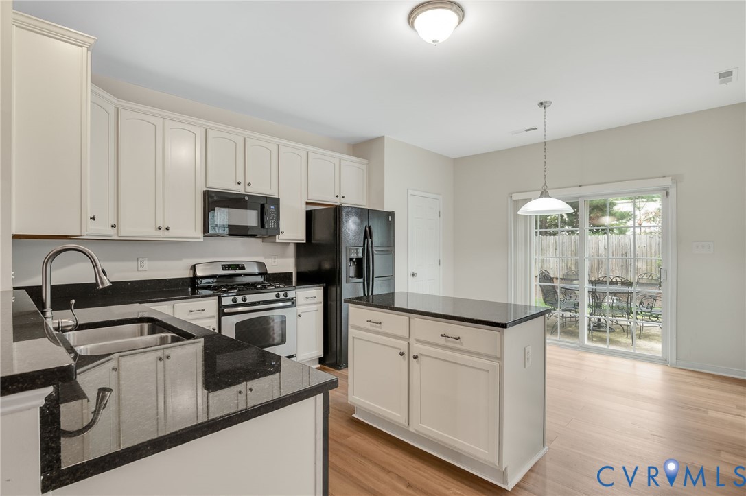 322 Hickson Drive