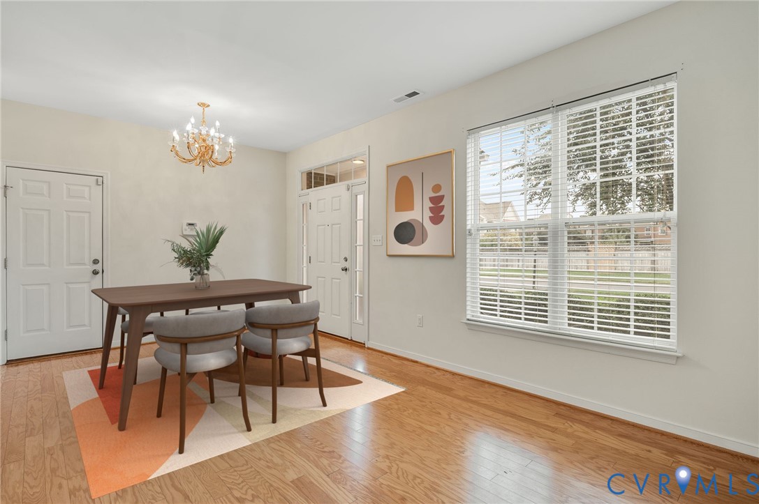 322 Hickson Drive