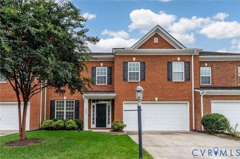 322 Hickson Drive Henrico VA 23059