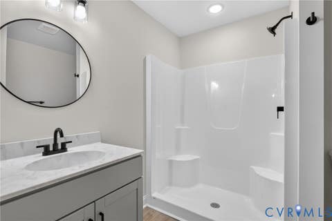Tiny photo for 6541 Hardee Haven Place, Midlothian, VA 23112 (MLS # 2621884)