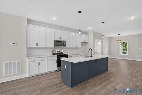 Tiny photo for 6541 Hardee Haven Place, Midlothian, VA 23112 (MLS # 2621884)