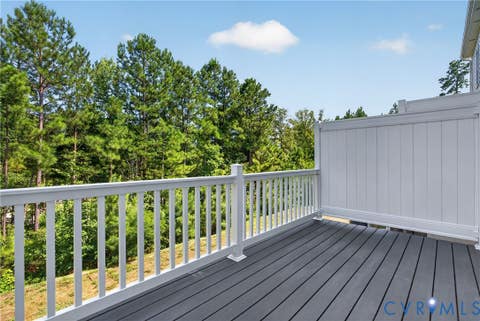 Tiny photo for 6541 Hardee Haven Place, Midlothian, VA 23112 (MLS # 2621884)