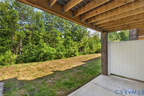 Tiny photo for 6541 Hardee Haven Place, Midlothian, VA 23112 (MLS # 2621884)