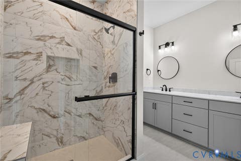Tiny photo for 6541 Hardee Haven Place, Midlothian, VA 23112 (MLS # 2621884)