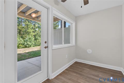 Tiny photo for 6541 Hardee Haven Place, Midlothian, VA 23112 (MLS # 2621884)