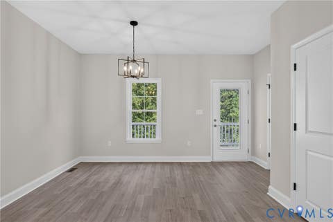 Tiny photo for 6541 Hardee Haven Place, Midlothian, VA 23112 (MLS # 2621884)