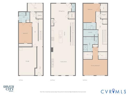 Tiny photo for 6541 Hardee Haven Place, Midlothian, VA 23112 (MLS # 2621884)