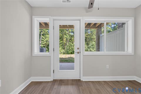 Tiny photo for 6541 Hardee Haven Place, Midlothian, VA 23112 (MLS # 2621884)