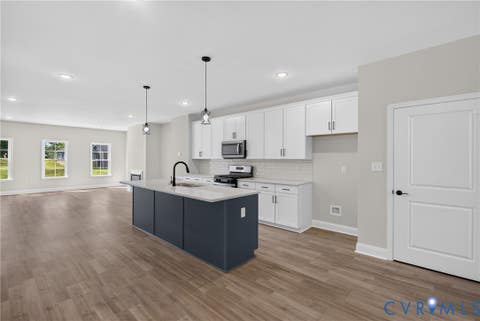 Tiny photo for 6541 Hardee Haven Place, Midlothian, VA 23112 (MLS # 2621884)