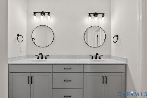 Tiny photo for 6541 Hardee Haven Place, Midlothian, VA 23112 (MLS # 2621884)